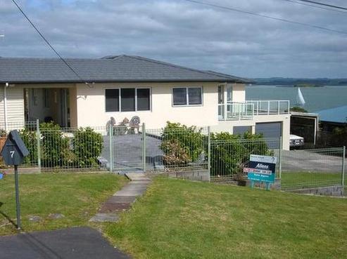 7 Kaiwaka Road, Onerahi