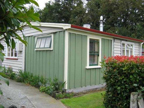 12 Vernon Street, Winchester