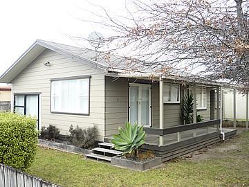 129B Aickin Road, Whangamata