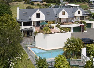 5D Rue Renard, Akaroa