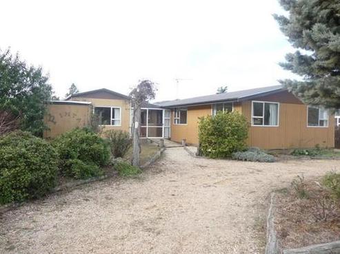 11 Freyberg Avenue, Kurow