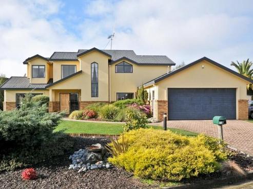15 Nielsen Gardens, Rototuna