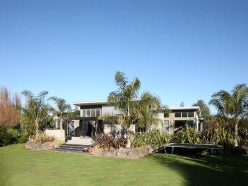 1872A State Highway 25, Turua
