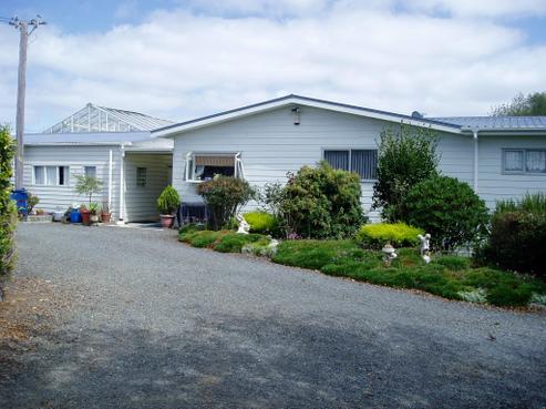 138 Lewis Road, Karaka