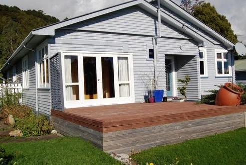 47 Neighbours Street, Waimangaroa