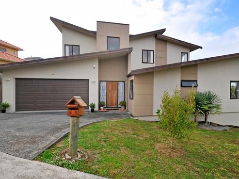 1 Joy Street, Albany Heights