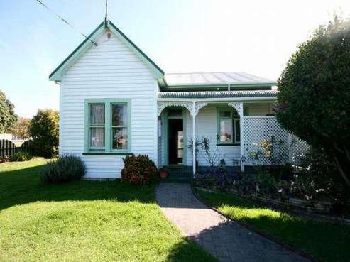 27 Wynyard Street, Bell Block