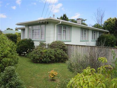 79 Queenwood Road, Levin