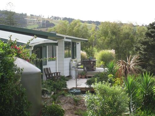 98 Matarau Road, Ruatangata