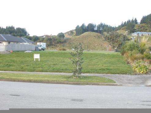 1 Ashley Drive, Paroa