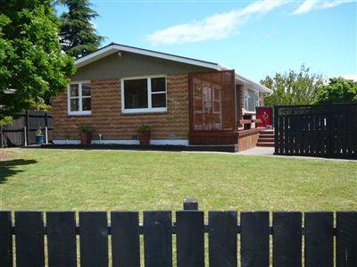 9 Shaw Avenue, Paeroa