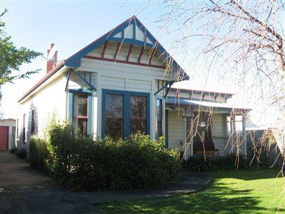 85 Nelson Crescent, Napier South