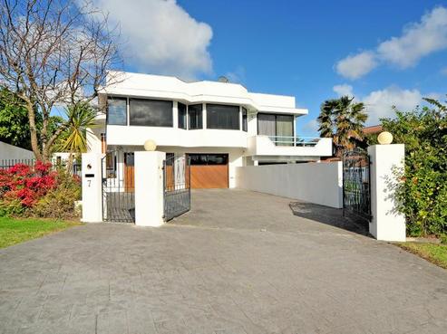 7 Kaniere Place, Half Moon Bay