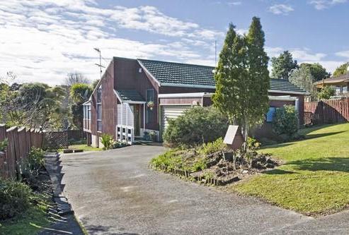 5 Kingussie Place, Highland Park