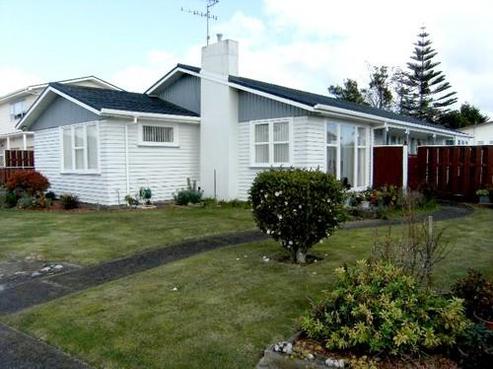 24 Burn Street, Levin
