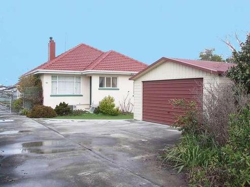 12 Chervier Street, Leeston