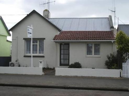 11 Russell Square, Parkside