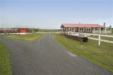 271 Lewis Road, Karaka