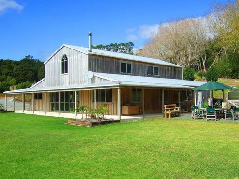 654 Tara Road, Mangawhai
