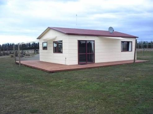 2616 South Eyre Road, West Eyreton