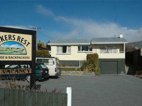 126 Brownston Street, Wanaka