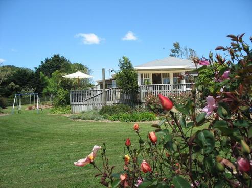 104 Martyn Wright Road, Mauku