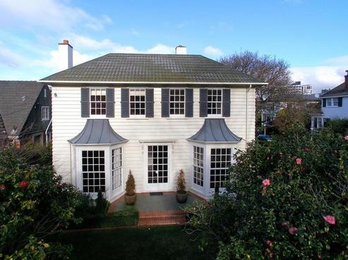 1 Katherine Avenue, Thorndon