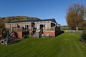128 Jackson Road, Waitotara