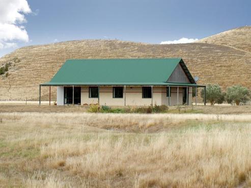 1904 Maraekakaho Road, Raukawa
