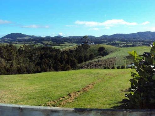 54 Waipuna Road, Maunu