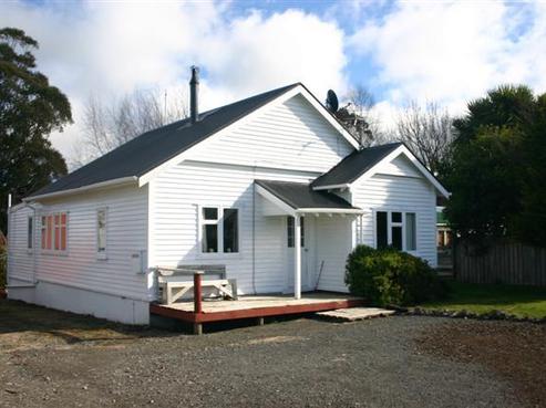 63A Arawa Street, Ohakune