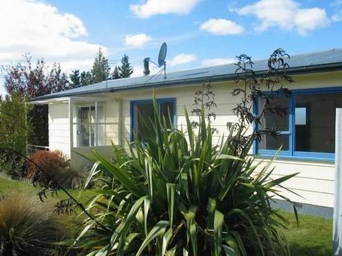 49 Totara Drive, Twizel