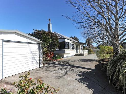 165 Quebec Road, Washington Valley