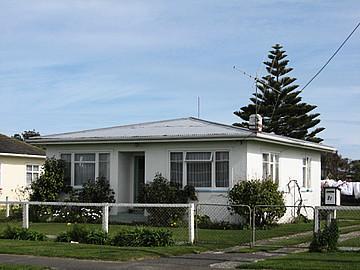 31 Polson Street, Castlecliff