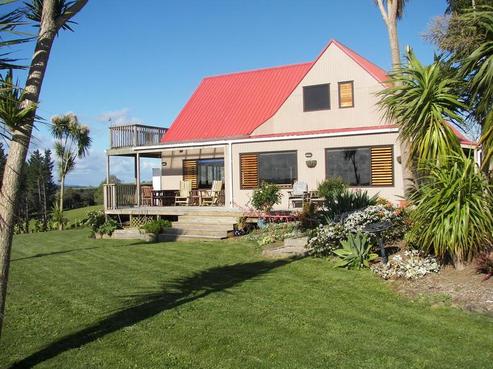 126 Alexandra Redoubt Road, Tuakau