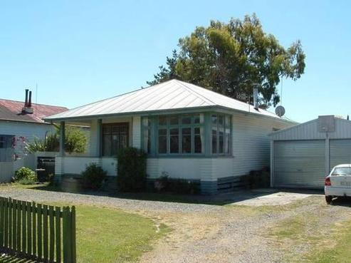 21 Railway Road, Whakatu