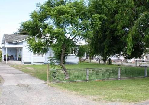 13 Haig Street, Wairoa