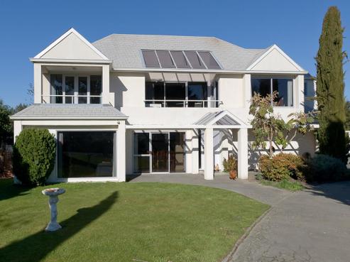 34 Flannery Street, Leeston