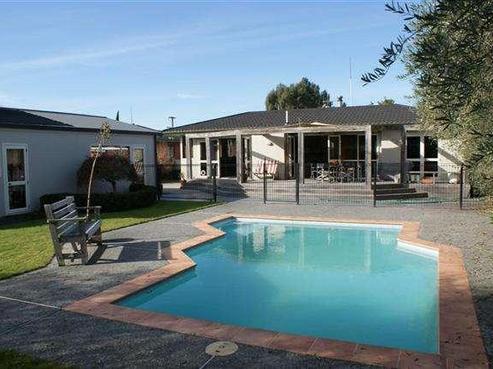 55 Napier Street, Jervoistown