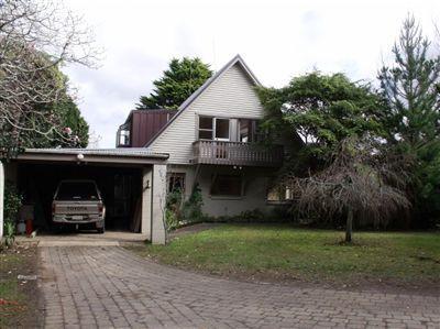 141 Kapowai Road, Whenuakite