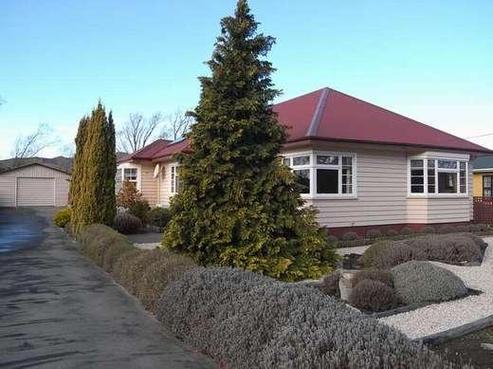 48 Bledisloe Street, Kurow