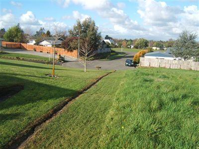 2 Hillview Place, Feilding