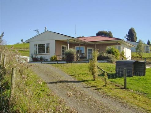 2361 Puketitiri Road, Puketapu