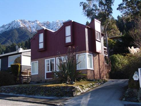 73 Thompson Street, Queenstown Central