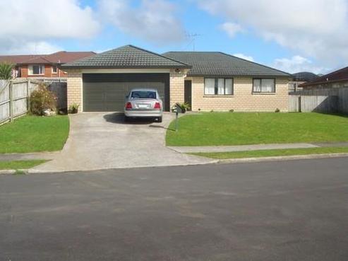 20 Marblewood Grove, Pukekohe