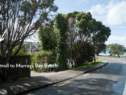 468 Beach Road, Murrays Bay