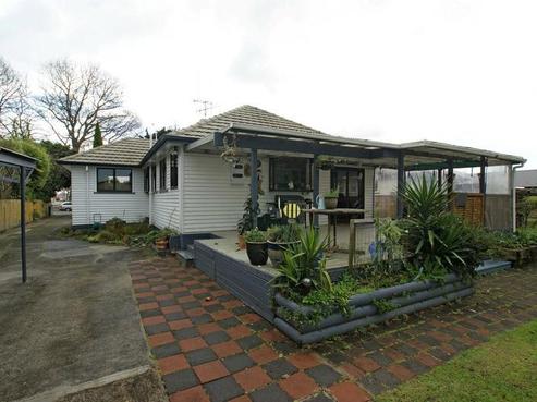 195 Massey Street, Frankton