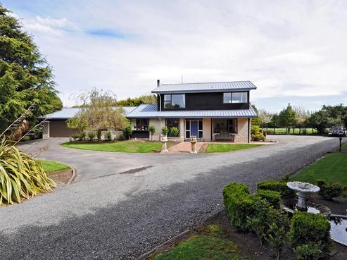 836 Shands Road, Prebbleton