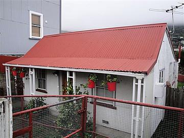 26 Dublin Street, Lyttelton