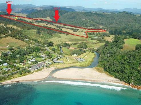 790D Hot Water Beach Road, Whenuakite